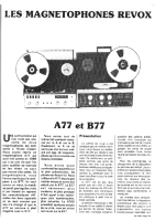 Revox A77-B77-TEST-02-1978-2